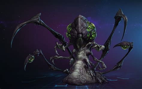 abathur starcraft|heroes of the storm abathur.
